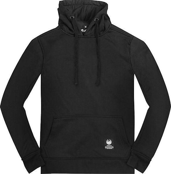 Merlin Motorradjacke Xander Motorrad Aramid Hoodie Atmungsaktiv protektoren günstig online kaufen