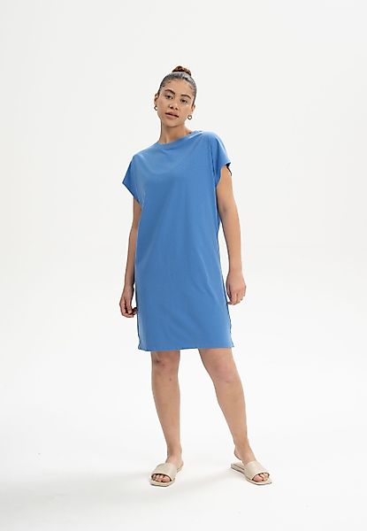 MELA Shirtkleid T-Shirt Kleid SUNEA Fein günstig online kaufen