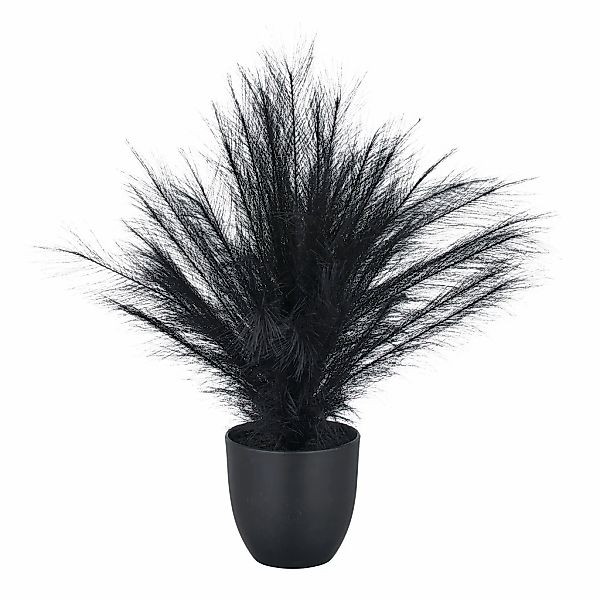 Creativ green Kunstgras "Pampasgras" in außergewöhnlicher Farbe günstig online kaufen