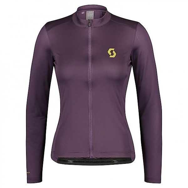 Scott Langarmshirt Scott W Endurance 10 L/sl Shirt Damen günstig online kaufen