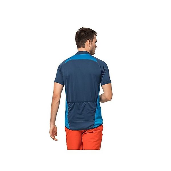 Jack Wolfskin Rundhalsshirt Rundhals T-Shirt (1-tlg., keine Angabe) günstig online kaufen