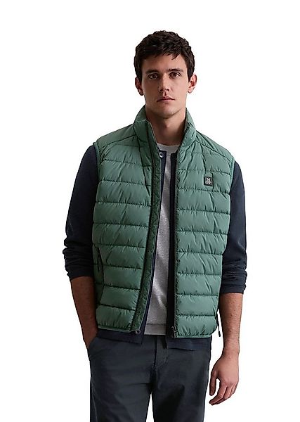 Marc O'Polo Steppweste mit praktischer Packtasche günstig online kaufen