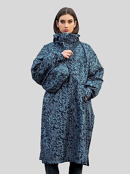 RAINREBEL Regenponcho ECLIPSE günstig online kaufen