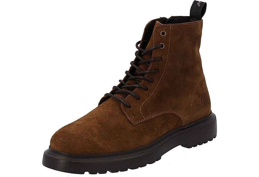 Palado Nignor Schnürstiefelette günstig online kaufen