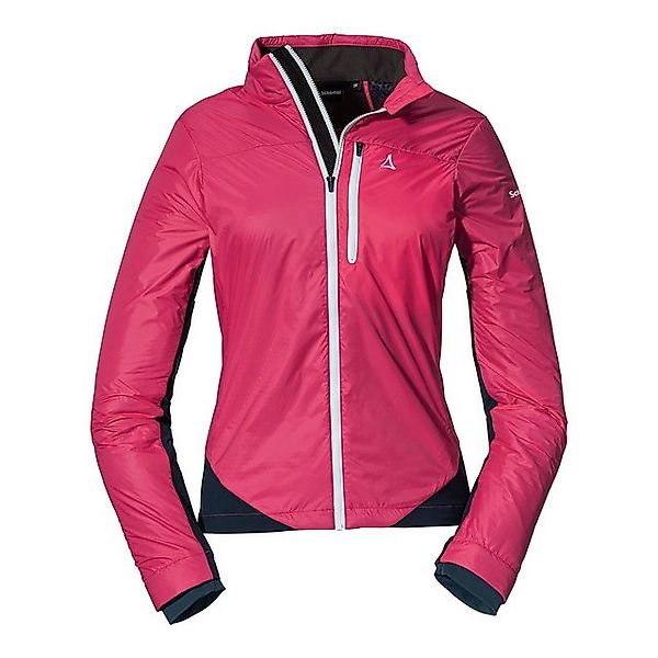 Schöffel Anorak Schöffel W Insulated Hybrid Jacket Rugged Damen günstig online kaufen