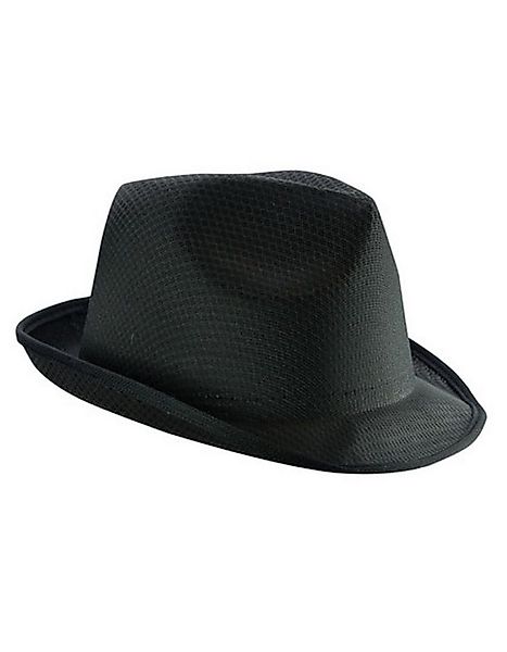 L-merch Trilby Hut Mafiahut Karneval Mallorca Fasching Urlaub Junggesellena günstig online kaufen