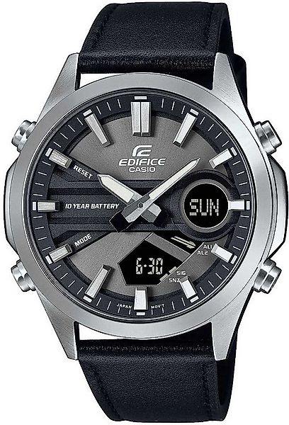 CASIO Quarzuhr Herrenuhr Serie: Edifice - Casio Modell: EFV-C120L-8AEF günstig online kaufen