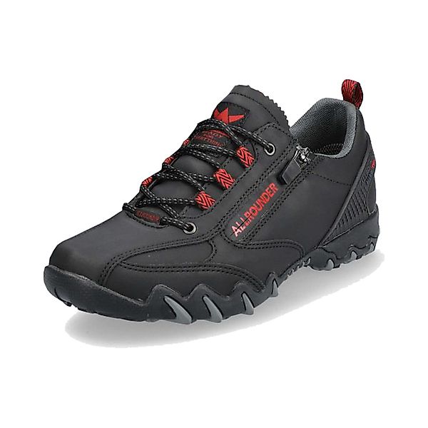 Allrounder by Mephisto Naila-Tex Schnürschuh günstig online kaufen