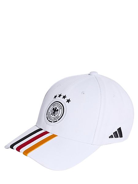 adidas Performance Baseball Cap FC Bayern München I Baseballcap DFB I Unise günstig online kaufen