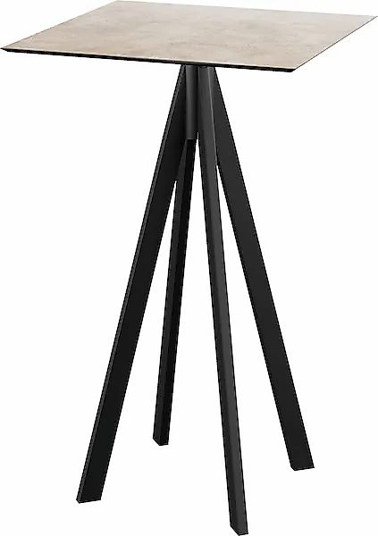 Eldrador® Creatures Klapptisch »Infinity«, (Packung, 1 St.), in verschieden günstig online kaufen