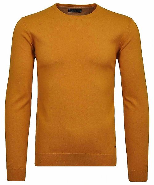 RAGMAN Rundhalspullover günstig online kaufen