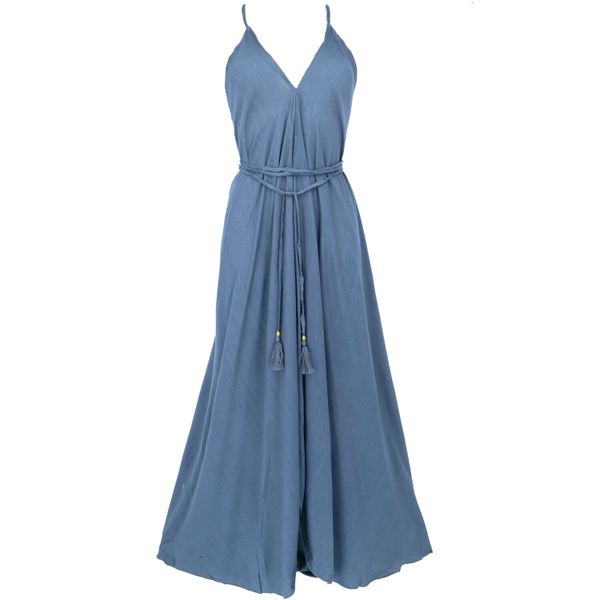 Guru-Shop Midikleid Boho Sommerkleid, Magic Dress, günstig online kaufen