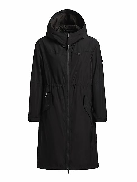 khujo Kurzmantel "ZLATA" günstig online kaufen