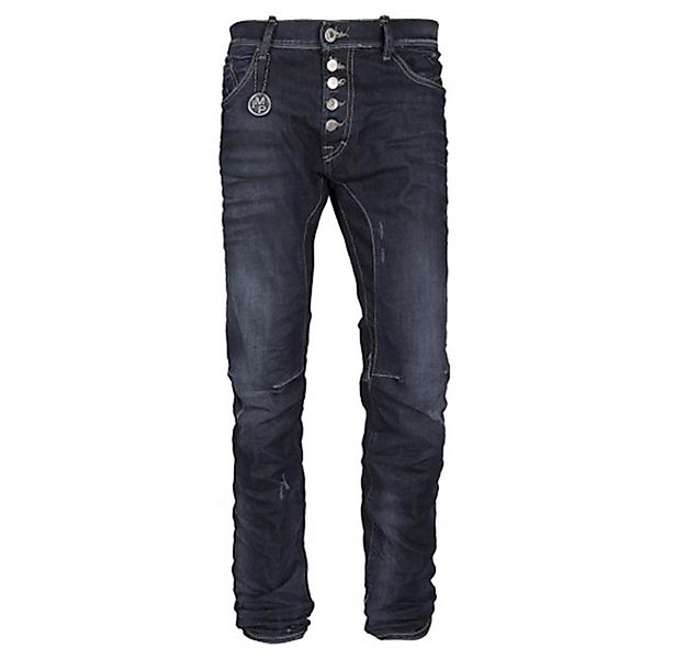 IMPERIAL 5-Pocket-Jeans P372MERD12 - Denim Blue günstig online kaufen