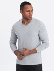 OMBRE Longsleeve Longsleeve für Herren mit günstig online kaufen