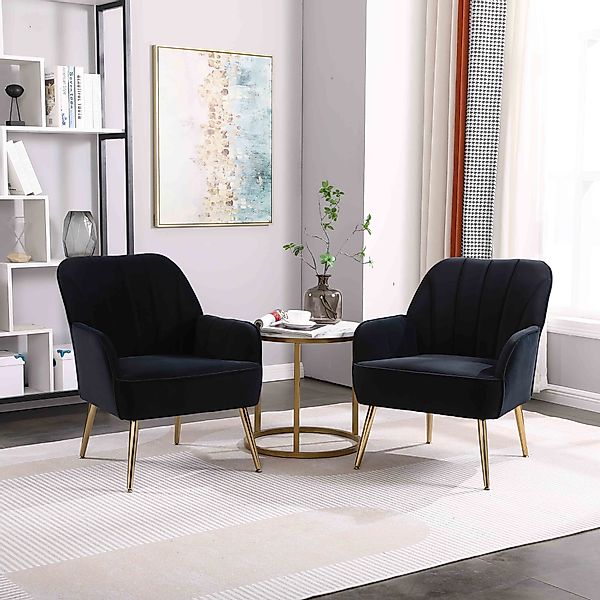 OKWISH Loungesessel Einzelsessel, Polstersessel, Loungesessel, Fernsehsesse günstig online kaufen
