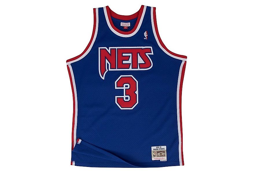 Mitchell & Ness Basketballtrikot Swingman Jersey Brooklyn Nets 199293 Draze günstig online kaufen
