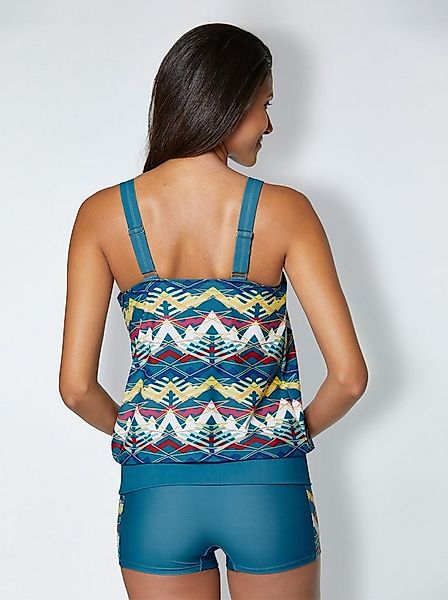 Witt Tankini-Top Oversized-Tankini-Top günstig online kaufen