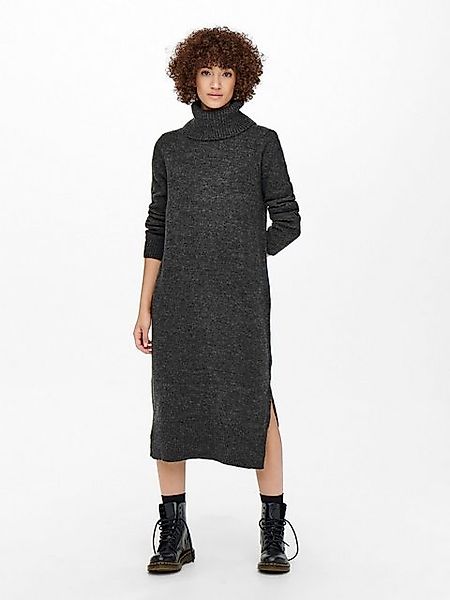 ONLY Strickkleid ONLBRANDIE L/S ROLL NECK günstig online kaufen