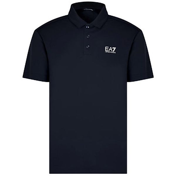 Emporio Armani EA7  T-Shirts & Poloshirts 7M000180AF13530 günstig online kaufen