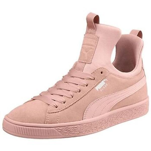 Puma  Sneaker W. SUEDE FIERCE günstig online kaufen