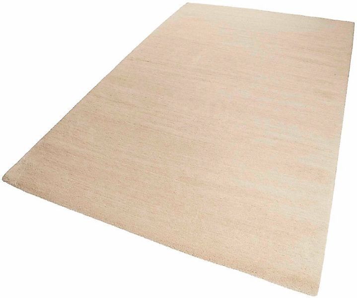 Esprit Teppich "Loft ESP-4223" rechteckig 20 mm Höhe Wohnzimmer, große Farb günstig online kaufen