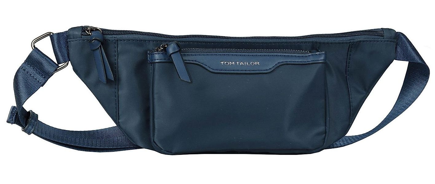TOM TAILOR Gürteltasche Viona günstig online kaufen