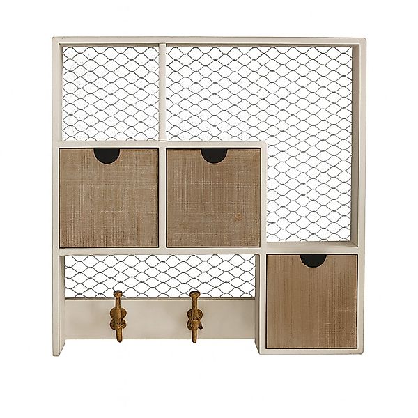 HTI-Living Garderobe Garderobe Valja (Stück, 1 günstig online kaufen