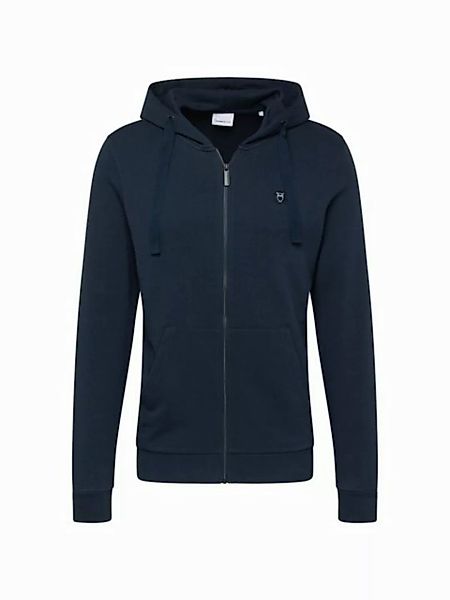 KnowledgeCotton Apparel Sweatjacke (1-tlg) günstig online kaufen