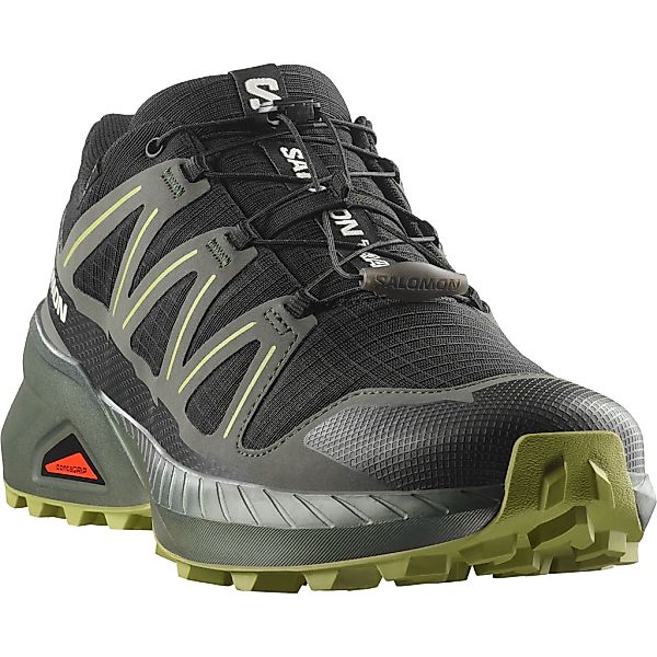 Salomon Trailrunningschuh "SPEEDCROSS PEAK GORE-TEX", wasserdicht günstig online kaufen
