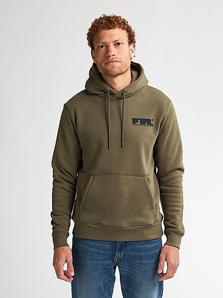 Petrol Industries Sweatshirt Traverse günstig online kaufen