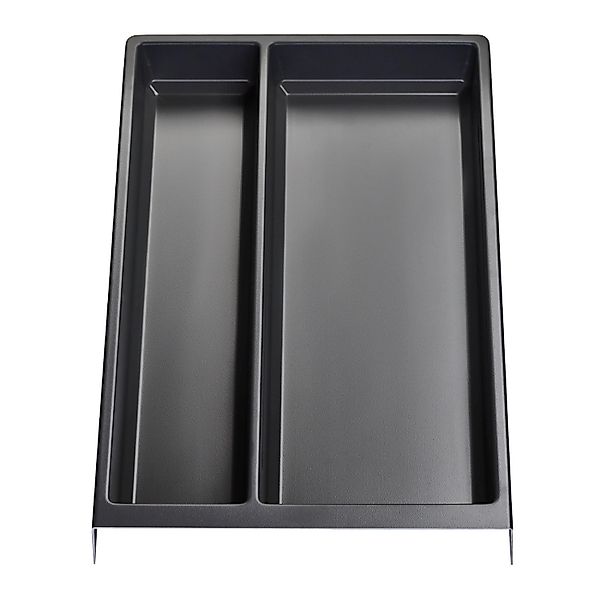 SOTECH Mehrzweckeinsatz SEPARADO Individual Schiefergrau Genarbt 300x474x51 günstig online kaufen