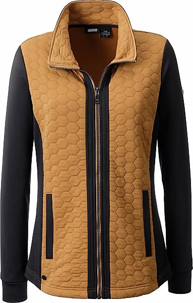 LPO Fleecejacke "Damen-Fleecejacke-Debora" günstig online kaufen