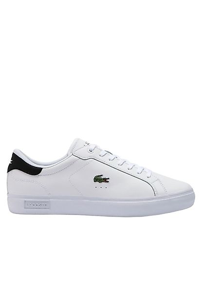 Lacoste Sportschuhe POWERCOURT Sneaker Sneaker (1-tlg) günstig online kaufen