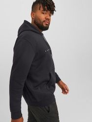 Jack & Jones PlusSize Kapuzensweatshirt JJESTAR günstig online kaufen