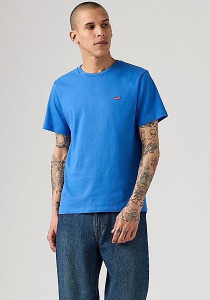 Levi's® T-Shirt ORIGINAL HM TEE mit günstig online kaufen