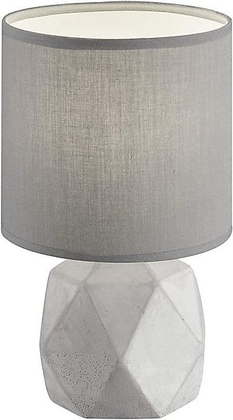 lightling Tischleuchte Spike, ohne Leuchtmittel, abhängig vom Leuchtmittel, günstig online kaufen