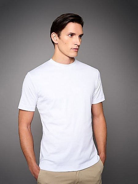DESOTO T-Shirt Luxury Two Ply T-Shirt günstig online kaufen