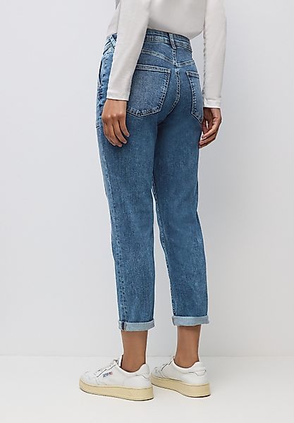 STREET ONE Boyfriend-Jeans mit Taschen günstig online kaufen