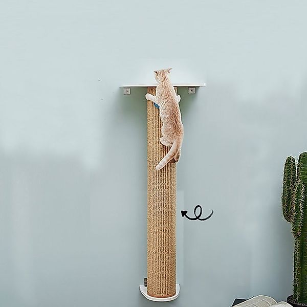 CatS Design Katzen-Wandregal CatS Design "Wandpark" günstig online kaufen