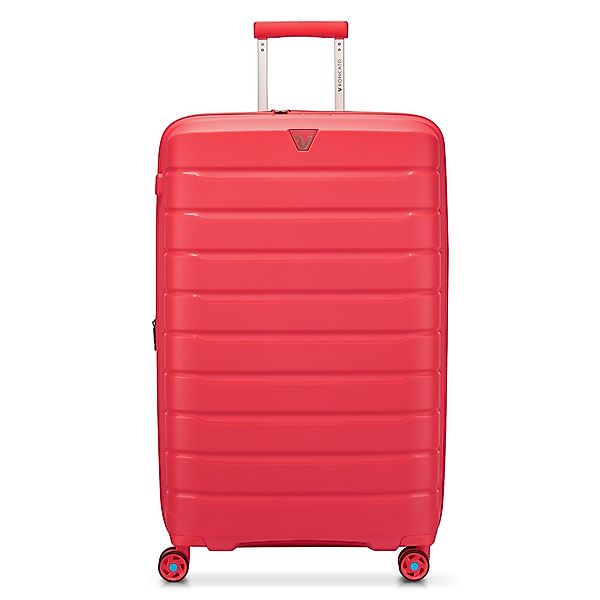 RONCATO Hartschalen-Trolley B-Flying Move, 4 Rollen, günstig online kaufen