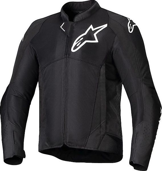 Alpinestars Motorradjacke Viper Air V4 Motorrad Textiljacke (winddicht) her günstig online kaufen
