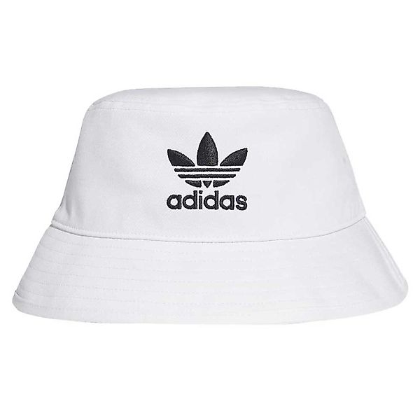Adidas Originals Trefoil Hut 56 cm White günstig online kaufen