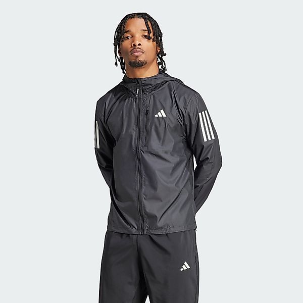 adidas Performance Laufjacke OWN THE RUN günstig online kaufen