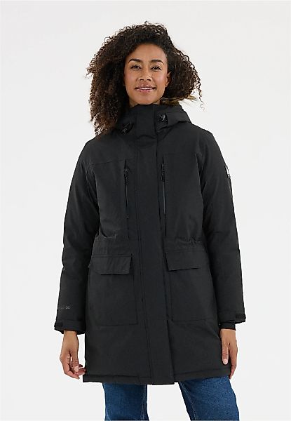 WHISTLER Parka "Bluff" mit wasserdichten und wärmenden Eigenschaften günstig online kaufen