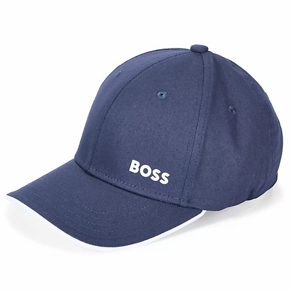 BOSS GREEN Baseball Cap Cap-Bold mit günstig online kaufen
