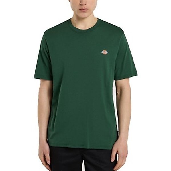Dickies  T-Shirt Mapleton Ss Tee Pin1 günstig online kaufen