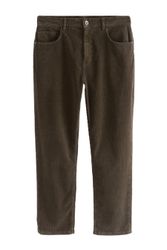 Next Stretch-Hose Straight Fit Cord-Stretchhose mit günstig online kaufen