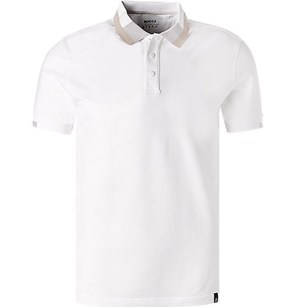 BOGGI MILANO Polo-Shirt BO22P0011/01 günstig online kaufen