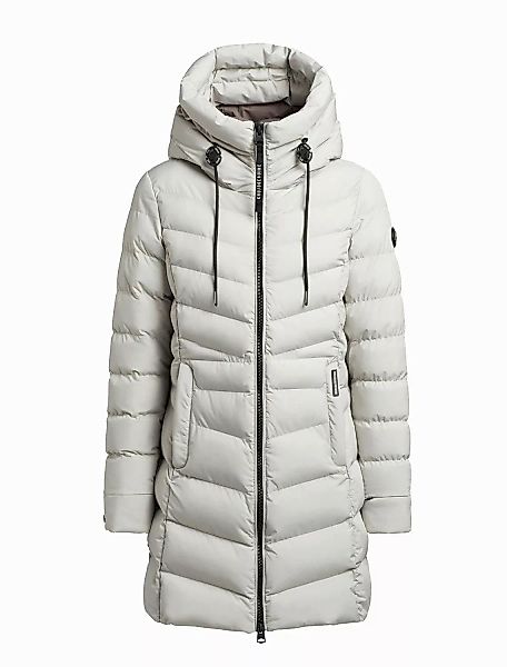 khujo Winterjacke Khujo Tuhani Matt Mantel günstig online kaufen